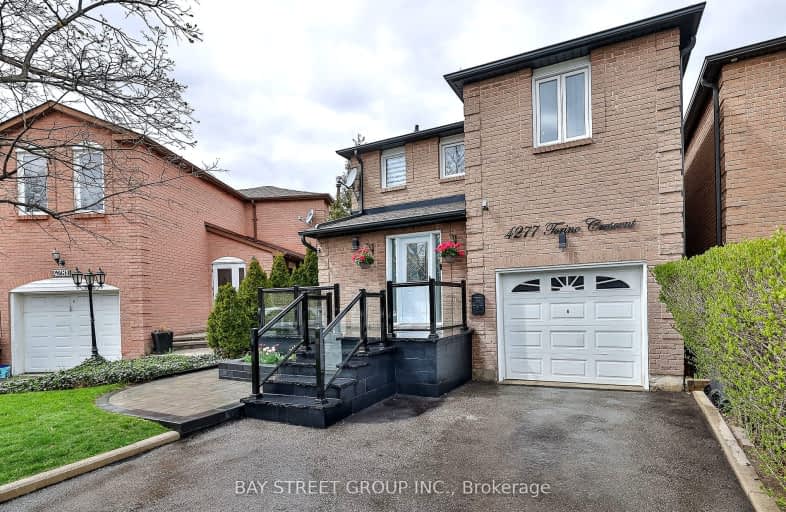 4277 Torino Crescent, Mississauga | Image 1