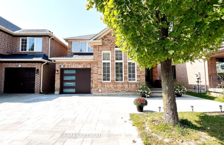 2598 Dashwood Drive, Oakville | Image 1