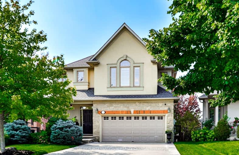 2324 Tesla Crescent, Oakville | Image 1