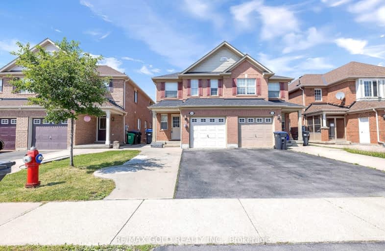 33 Herdwick Street, Brampton | Image 1