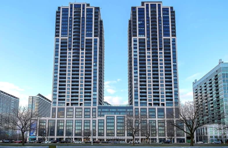 3705E-1926 Lake Shore Boulevard West, Toronto | Image 1