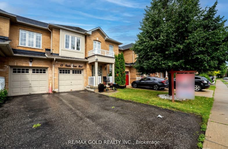 15 Tundra Swan Road, Brampton | Image 1