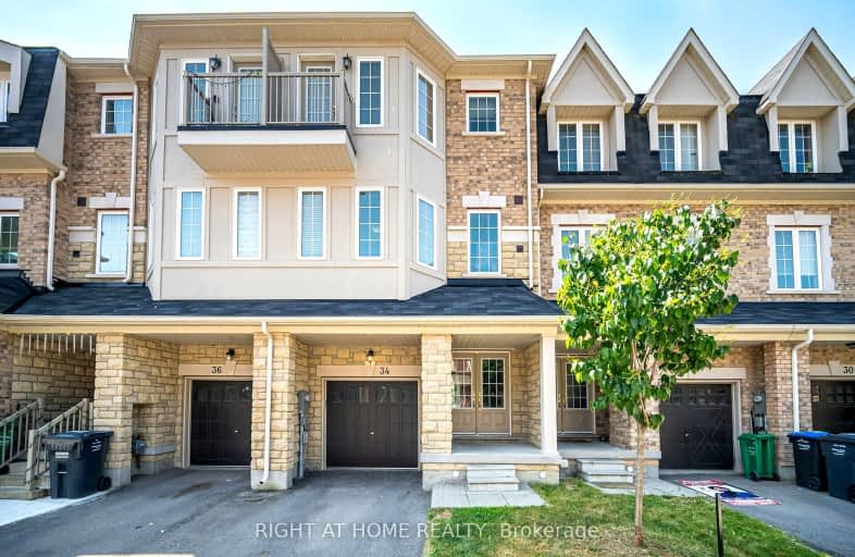 34 Miami Grove, Brampton | Image 1