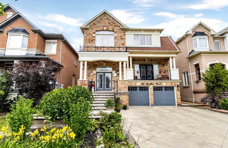 33 Seastar Road, Brampton | Image 1