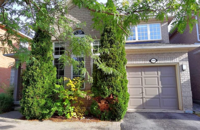 1245 Glenrose Crescent, Oakville | Image 1