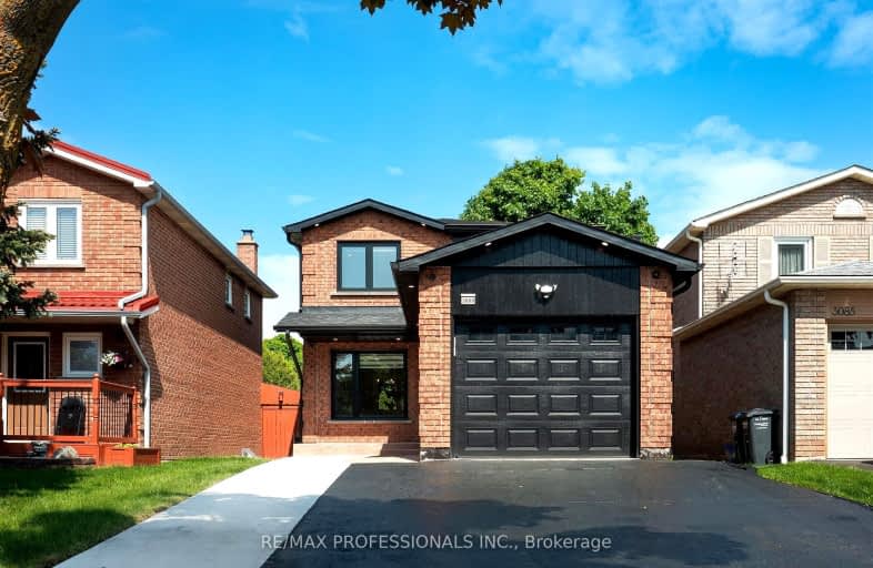 3089 Olympus Mews, Mississauga | Image 1