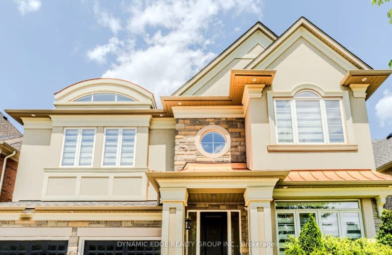 3121 Trailside Drive, Oakville | Image 1