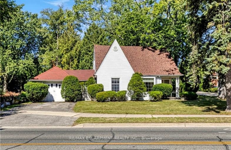 2389 Lakeshore Road, Burlington | Image 1