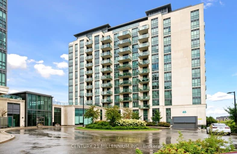 310-65 Yorkland Boulevard, Brampton | Image 1