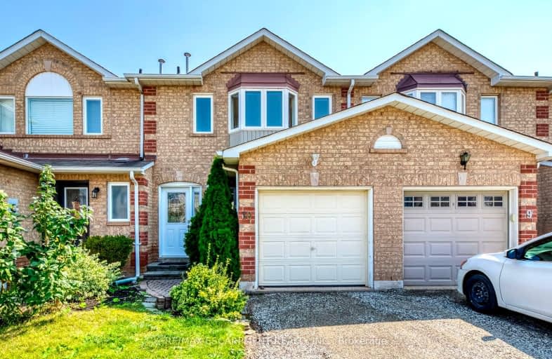 10-1240 Westview Terrace, Oakville | Image 1