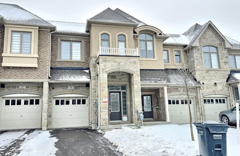 39 Dalbeattie Drive, Brampton | Image 1