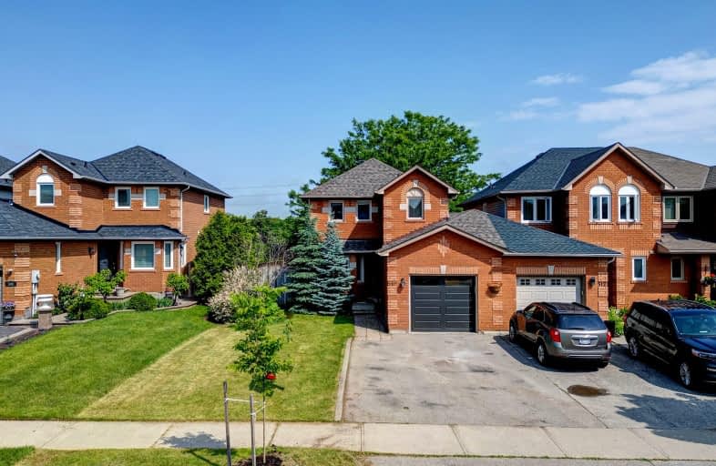 510 Taylor Crescent, Burlington | Image 1