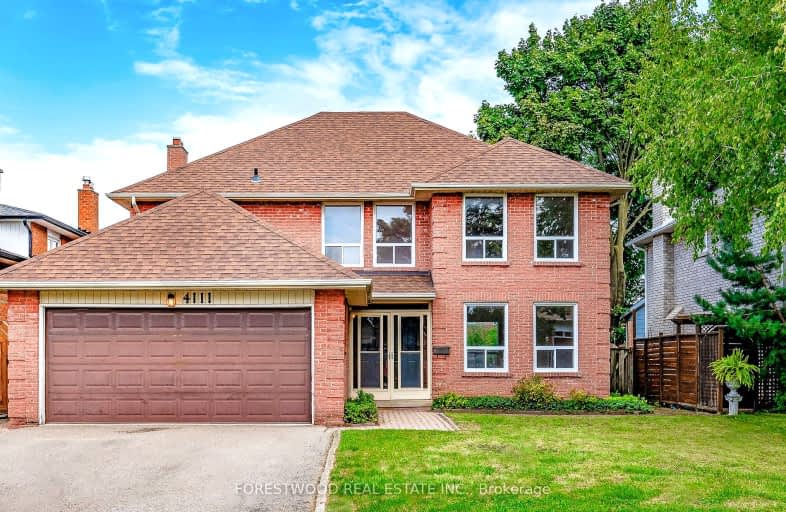 4111 Rockwood Road, Mississauga | Image 1