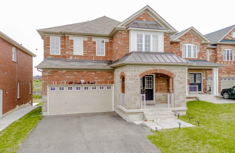 18 Dockside Court, Brampton | Image 1