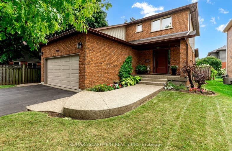 3099 Shannon Crescent, Oakville | Image 1