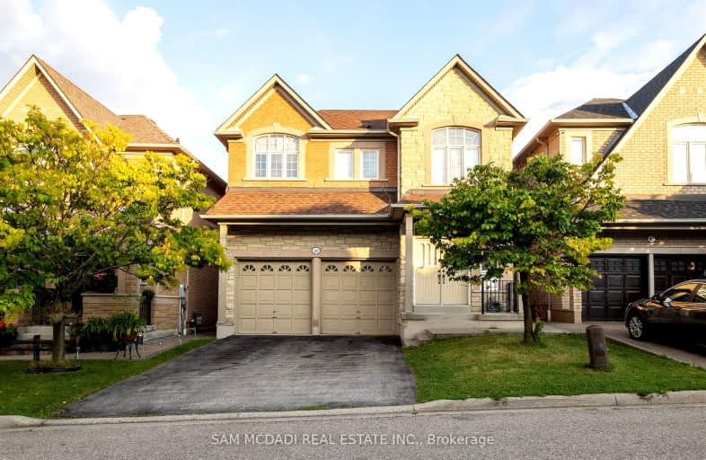 4649 James Austin Drive, Mississauga | Image 1