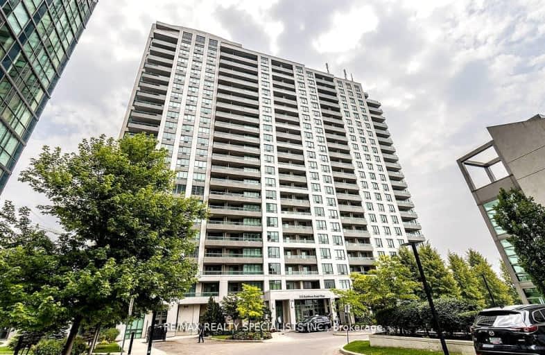 1703-335 Rathburn Road West, Mississauga | Image 1