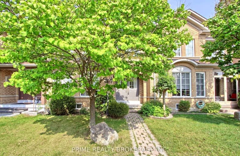 5859 Rainberry Drive, Mississauga | Image 1