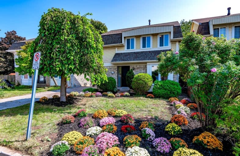 1144 Jamesway Boulevard, Oakville | Image 1