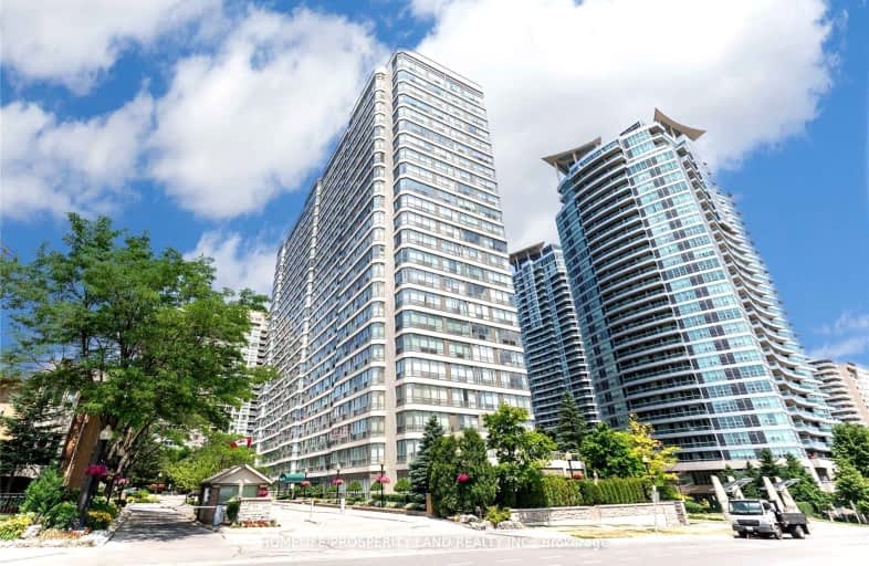 901-55 Elm Drive West, Mississauga | Image 1