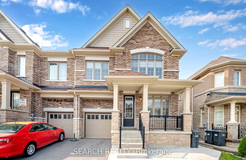 32 Folgate Crescent, Brampton | Image 1