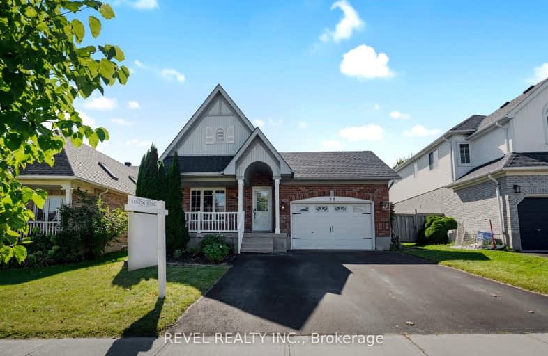 32 Sherwood Street, Orangeville | Image 1