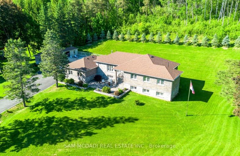 395 King Street East, Caledon | Image 1