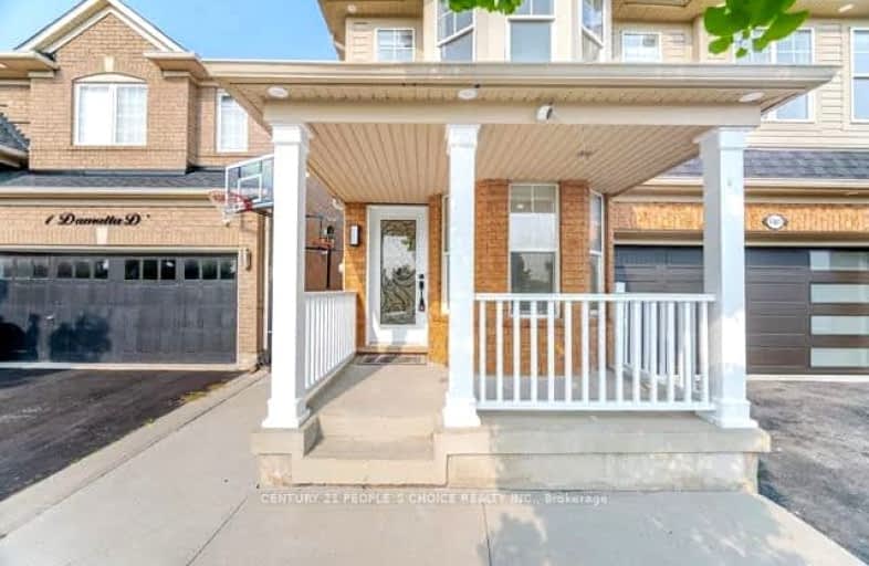 9717 Creditview Road, Brampton | Image 1