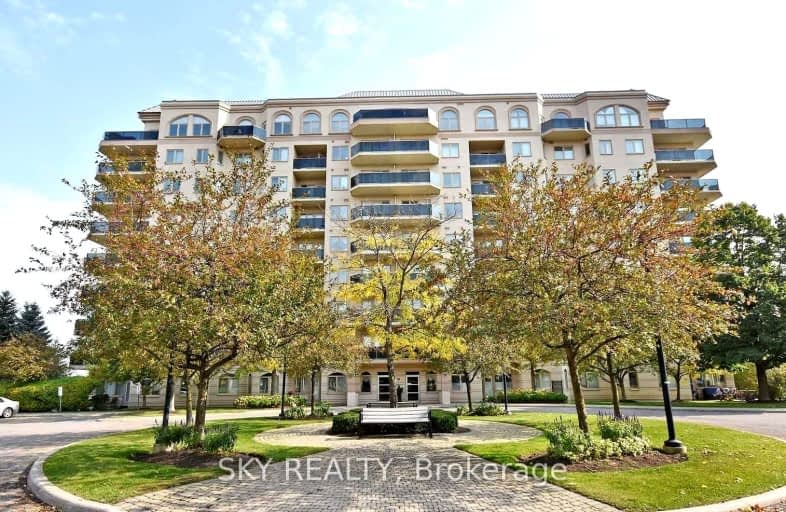 707-10 Dayspring Circle, Brampton | Image 1