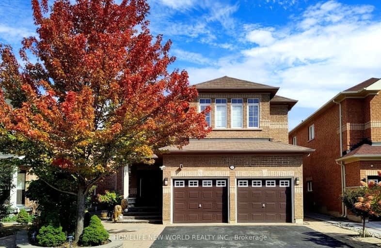 5117 Dubonet Drive, Mississauga | Image 1