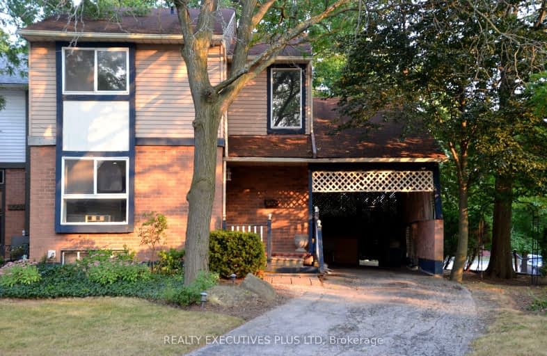 1002 Elizabeth Place North, Oakville | Image 1