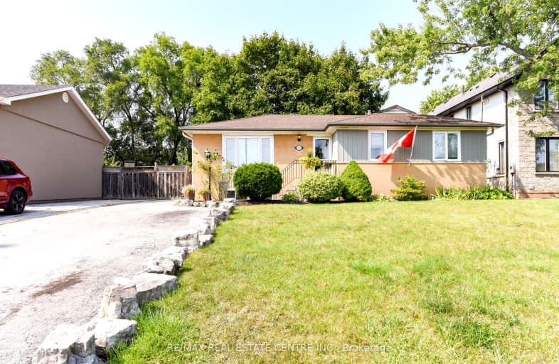 1363 Sheldon Avenue, Oakville | Image 1