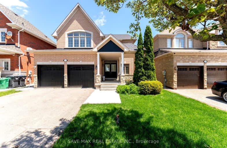 4 Janetville Street, Brampton | Image 1