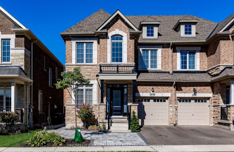 Bsmt-3899 Arvona Place, Mississauga | Image 1