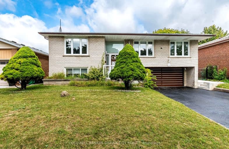 1469 Venta Avenue, Mississauga | Image 1