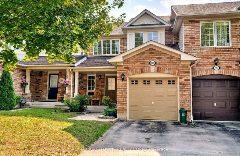 2389 Baintree Crescent, Oakville | Image 1