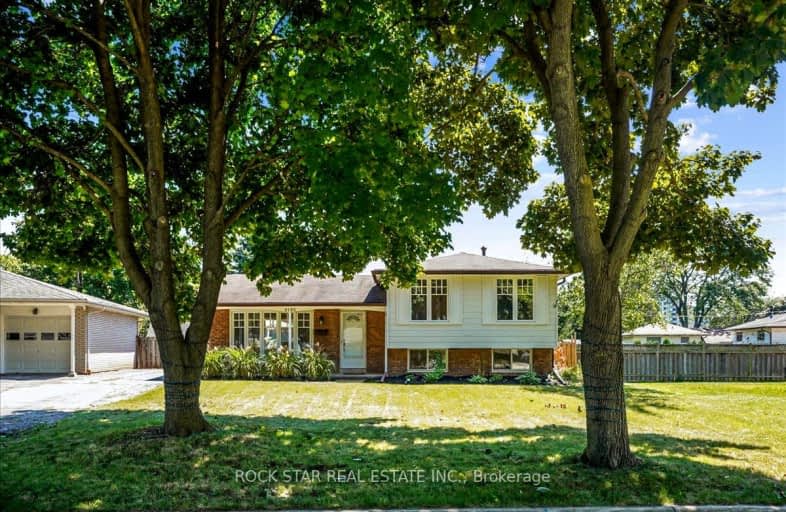 5195 Idlewood Crescent, Burlington | Image 1