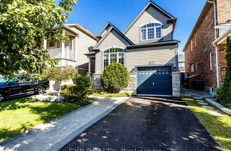 887 Connors Landing, Milton | Image 1