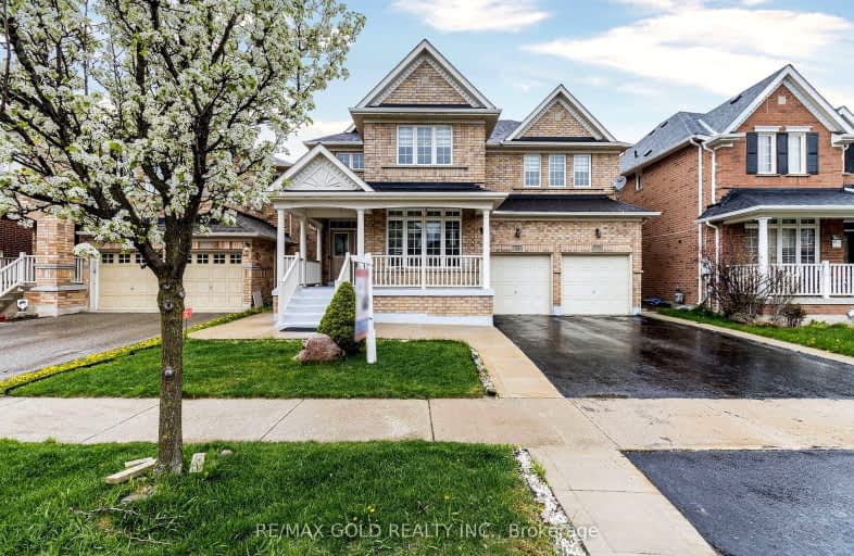 24 Cloverlawn Street, Brampton | Image 1