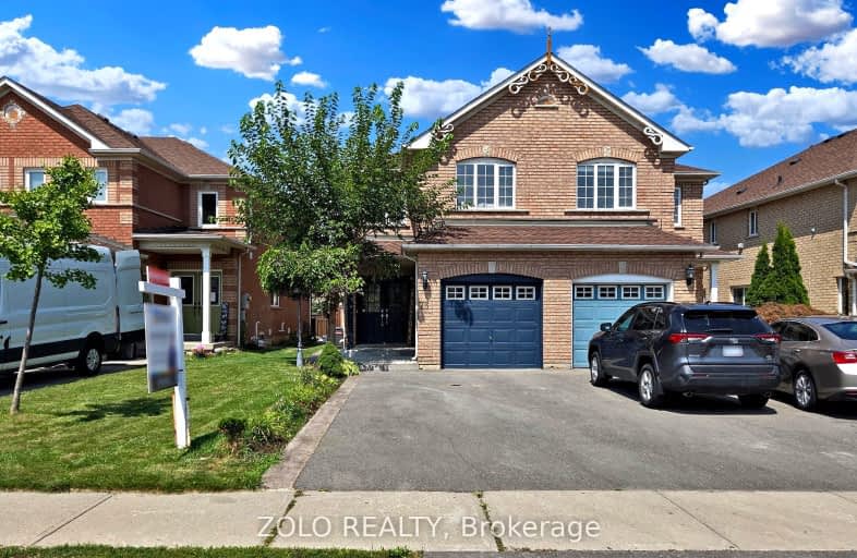 73 Weather Vane Lane, Brampton | Image 1