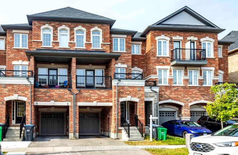 104 New Pines Trail, Brampton | Image 1