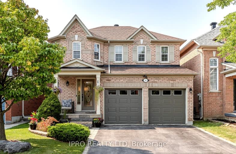 18 Edenvalley Road, Brampton | Image 1