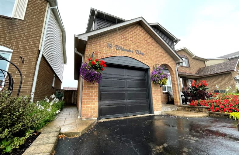 19 Wikander Way, Brampton | Image 1