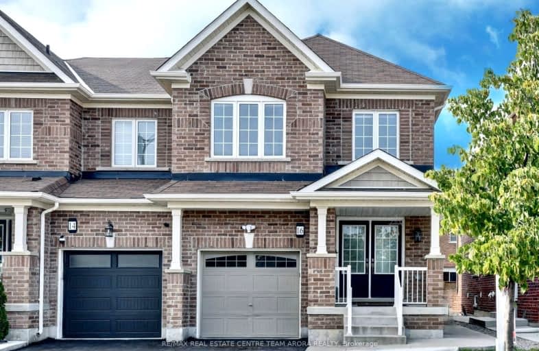 16 Golden Springs Drive, Brampton | Image 1