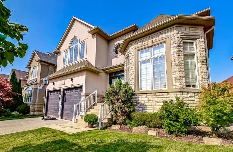 1523 Arrowhead Road, Oakville | Image 1