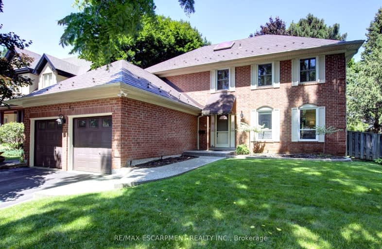 1760 Solitaire Court, Mississauga | Image 1