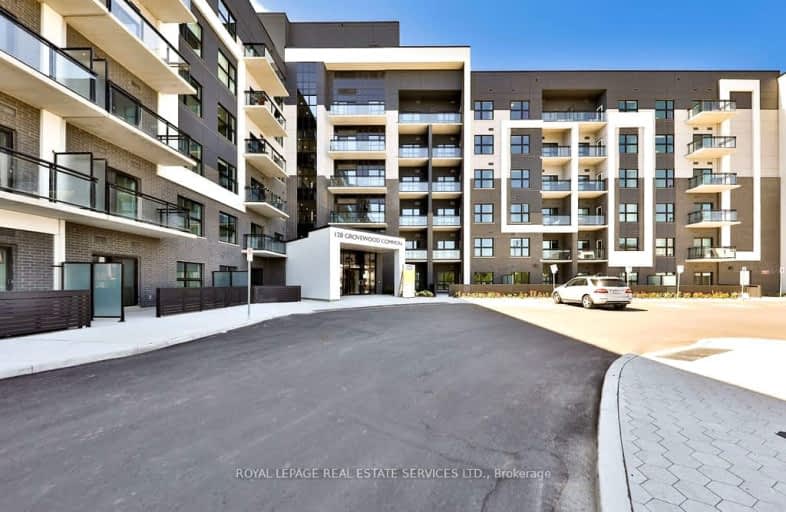 125-128 Grovewood Common, Oakville | Image 1