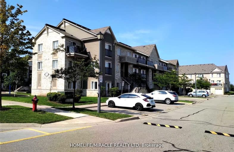 76-60 Fairwood Circle, Brampton | Image 1