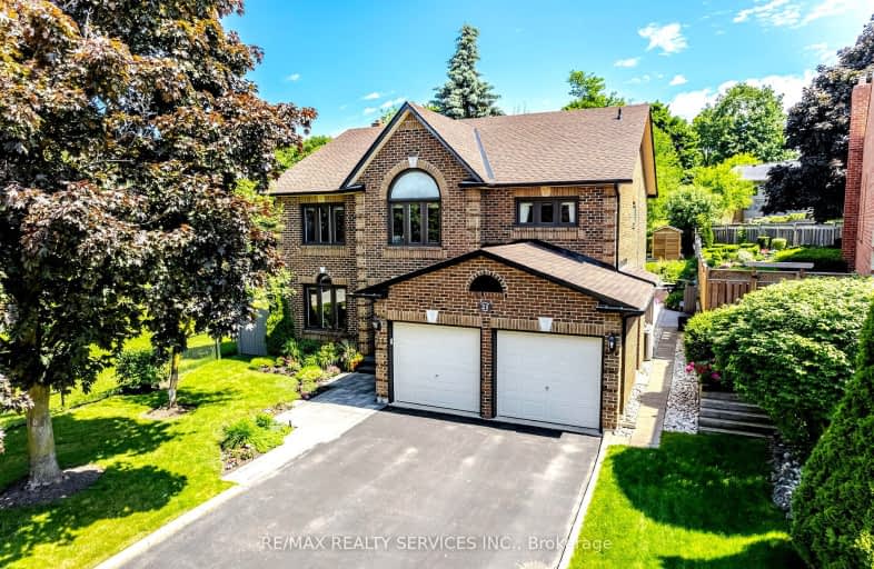 21 Hacienda Court, Brampton | Image 1