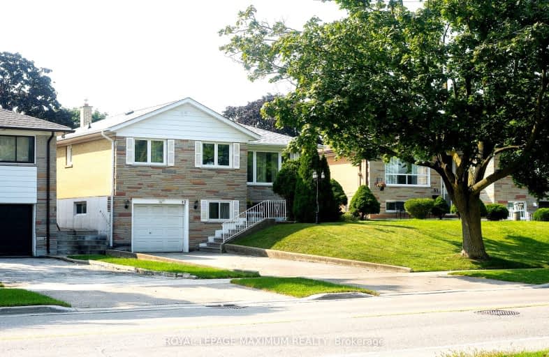 49 Westhumber Boulevard, Toronto | Image 1